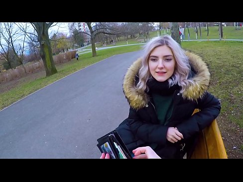 ❤️ Ale i ka ʻume wela a kahi malihini no ke kālā - blowjob ma ka paka na Eva Elfie ️❌ Porno fb ma porn haw.osagoassist.ru ☑